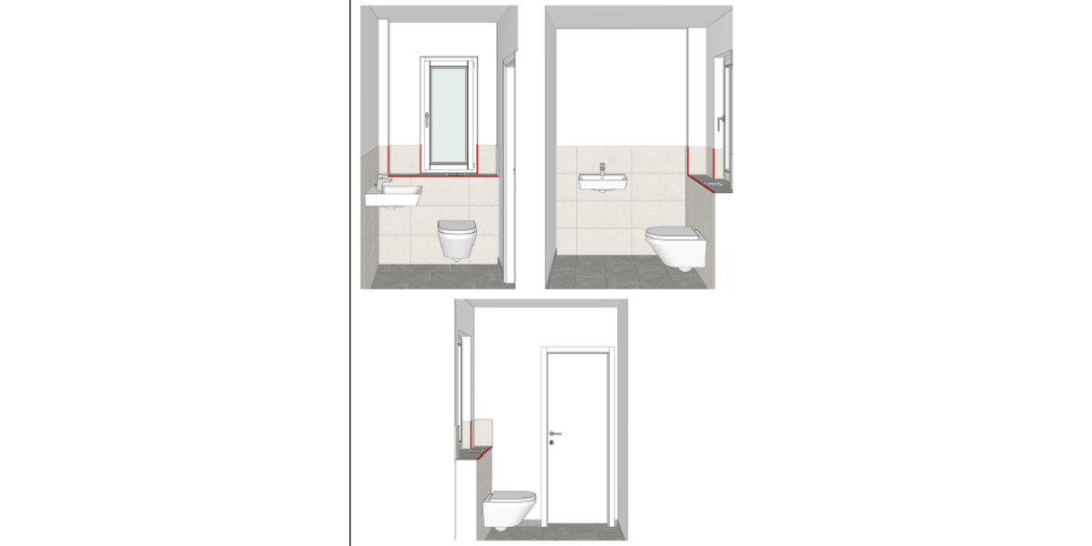 Neubau! Moderne & ökologische Traum-Wohneinheit in Top-Lage 4 zimmer