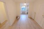 Wohnen am Waldrand: Sanierte 3-Zi.-Wohnung mit Süd-Terrasse in Lübeck-St. Gertrud, Tesdorpfstraße