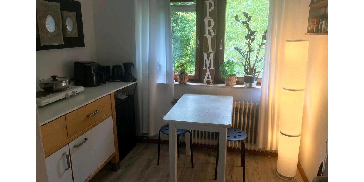 Etagenwohnung Dötlingen - 3 Zimmer, 75 m&sup2;, 400&euro; | Angebot:25434042