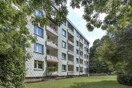 Demnächst frei! 1-Zimmer-Wohnung mit Balkon in Dortmund Aplerbeck 1 zimmer