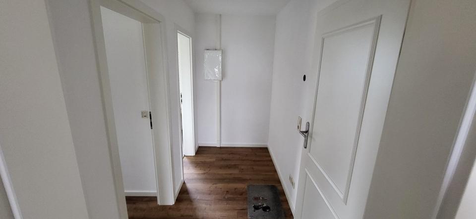 Etagenwohnung Doberschau-Gaußig Gaußig - 2 Zimmer, 63 m&sup2;, 441&euro; | Angebot:26365772