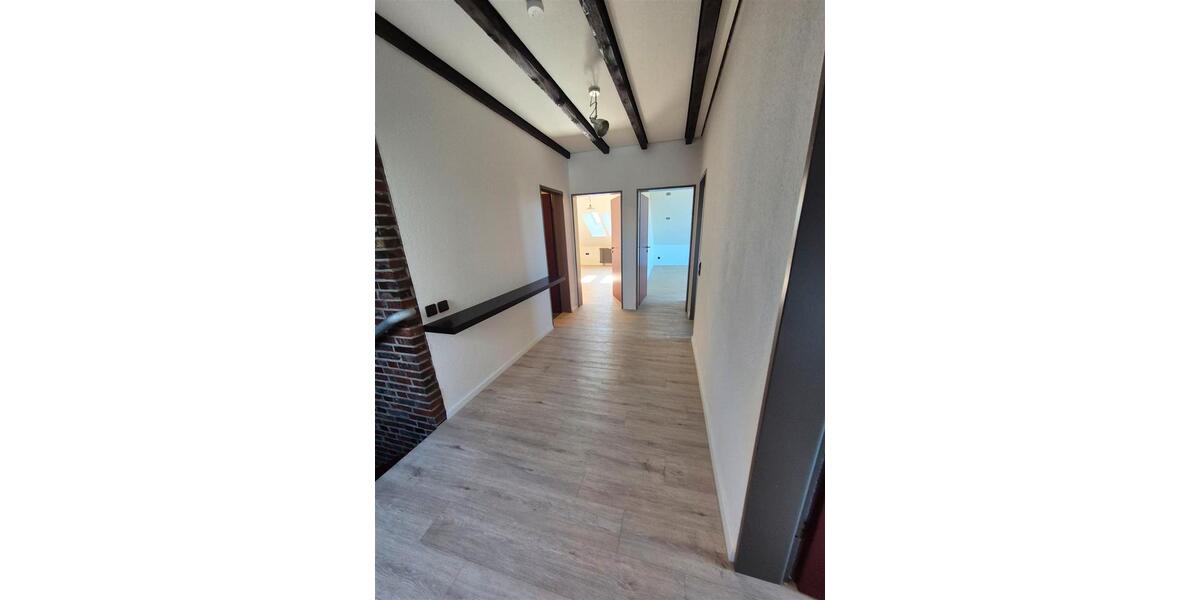 Doppelhaushälfte Wangerland - 4 Zimmer, 128 m&sup2;, 1.200&euro; | Angebot:26422311