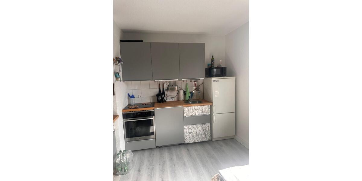 Etagenwohnung Willich - 2 Zimmer, 42 m&sup2;, 460&euro; | Angebot:26555815