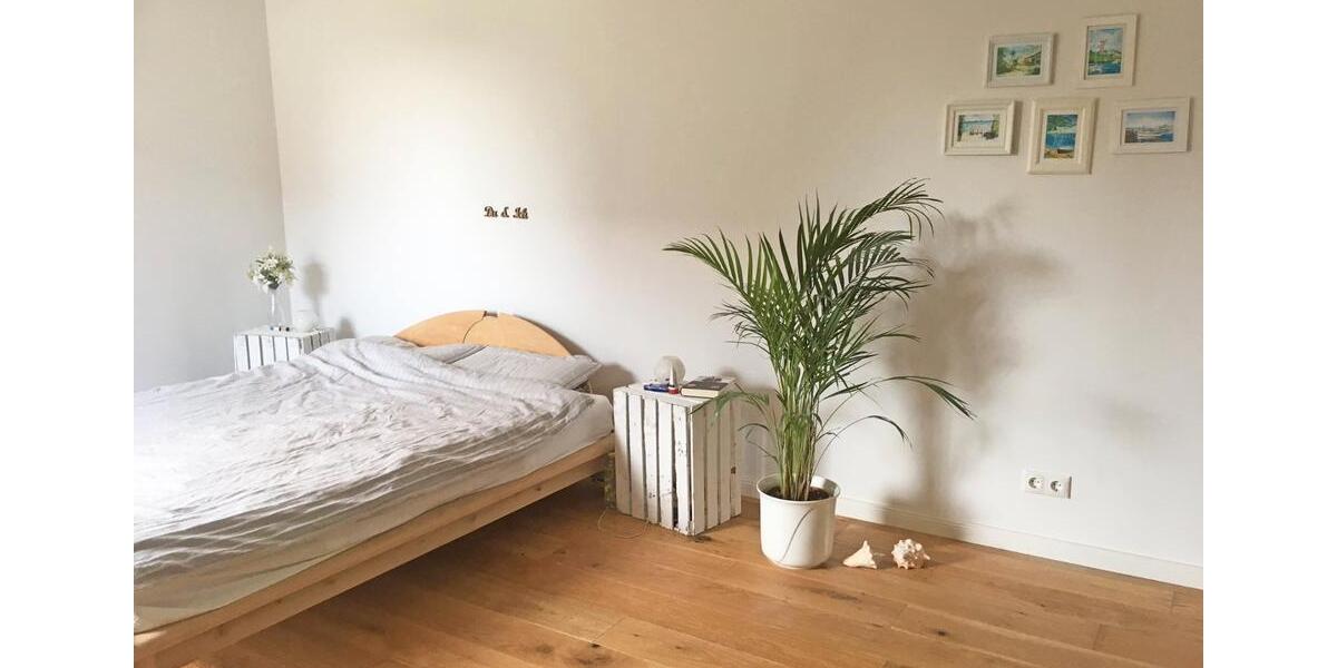 Wohnen auf Zeit Münster Münster-West - 4 Zimmer, 115 m&sup2;, 2.990&euro; | Angebot:26656273
