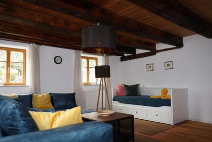 Wohnung Bad Wörishofen - 2 Zimmer, 75 m&sup2;, 950&euro; | Angebot:25416502