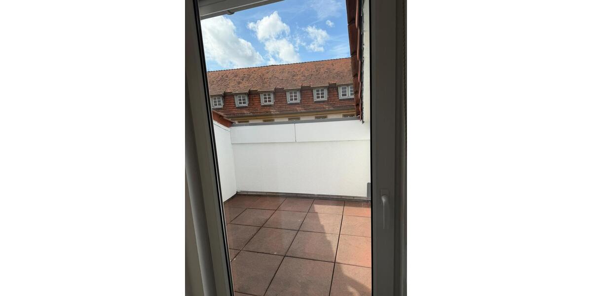 Wohnen auf Zeit Göttingen Oststadt - 2 Zimmer, 46 m&sup2;, 894&euro; | Angebot:26204686