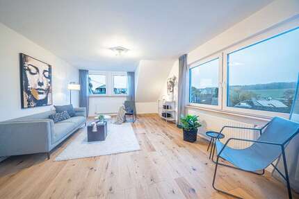 Wohnung Koblenz Arenberg-Immendorf - 3 Zimmer, 73 m&sup2;, 890&euro; | Angebot:27002622