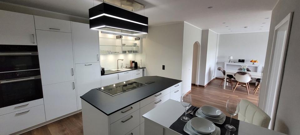 Wohnen auf Zeit Kiel Blücherplatz - 2 Zimmer, 65 m&sup2;, 2.000&euro; | Angebot:21854567