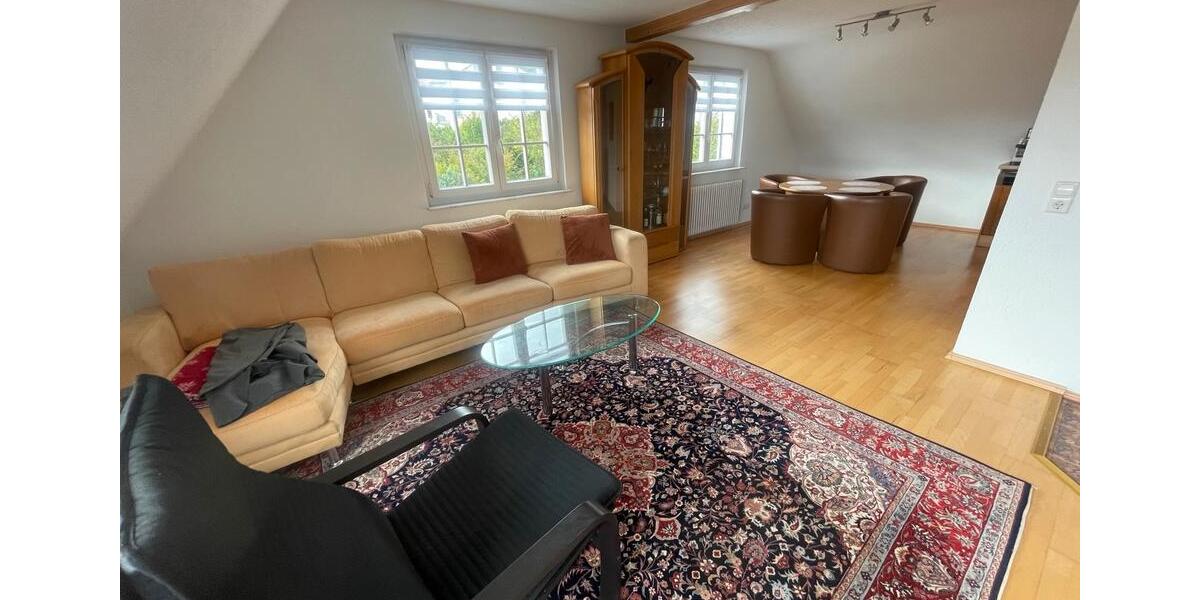 Wohnen auf Zeit Lörrach Brombach - 2 Zimmer, 51 m&sup2;, 1.400&euro; | Angebot:24175606