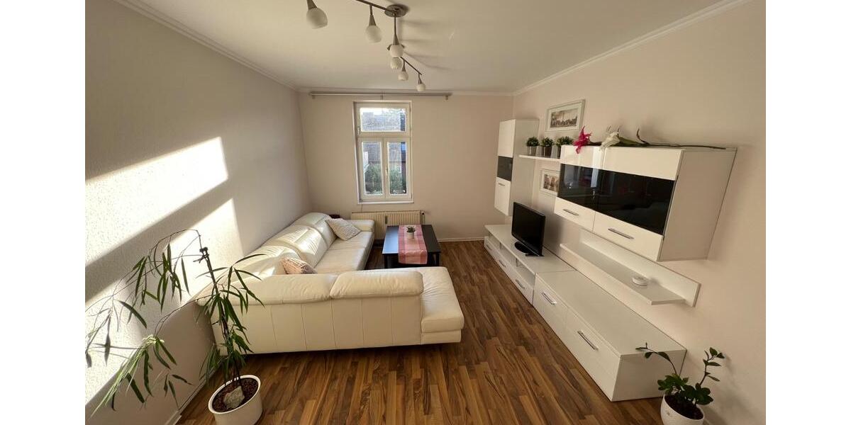 Dachgeschoßwohnung Wolfsburg Ehmen - 2 Zimmer, 52 m&sup2;, 850&euro; | Angebot:24681922