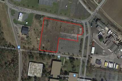 Gewerbeobjekt Pohlheim - 10.000&euro; | Angebot:23056323