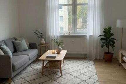 Wohnung Glauchau - 2 Zimmer, 59 m&sup2;, 350&euro; | Angebot:26167147