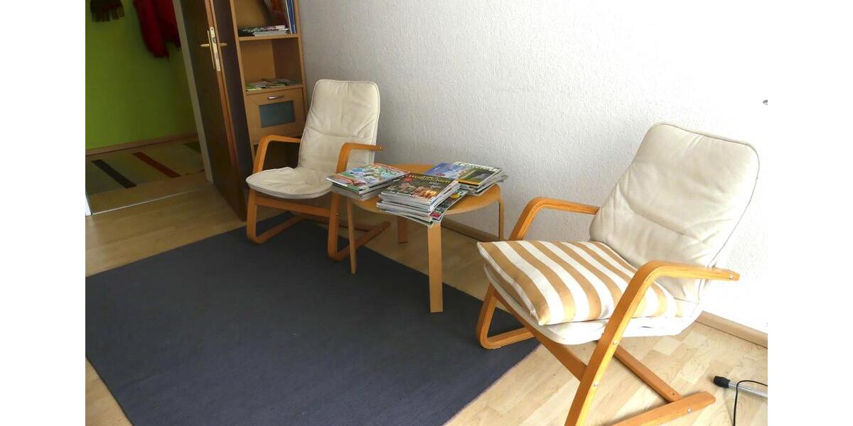 Etagenwohnung Borgholzhausen - 1 Zimmer, 24 m&sup2;, 325&euro; | Angebot:24786724