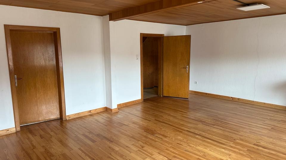 Reihenhaus Hoppstädten-Weiersbach Weiersbach - 5 Zimmer, 120 m&sup2;, 700&euro; | Angebot:26135762