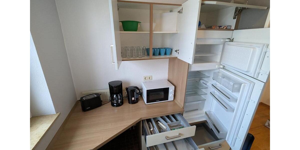 Wohnen auf Zeit Jork - 2 Zimmer, 60 m&sup2;, 25&euro; | Angebot:18857350