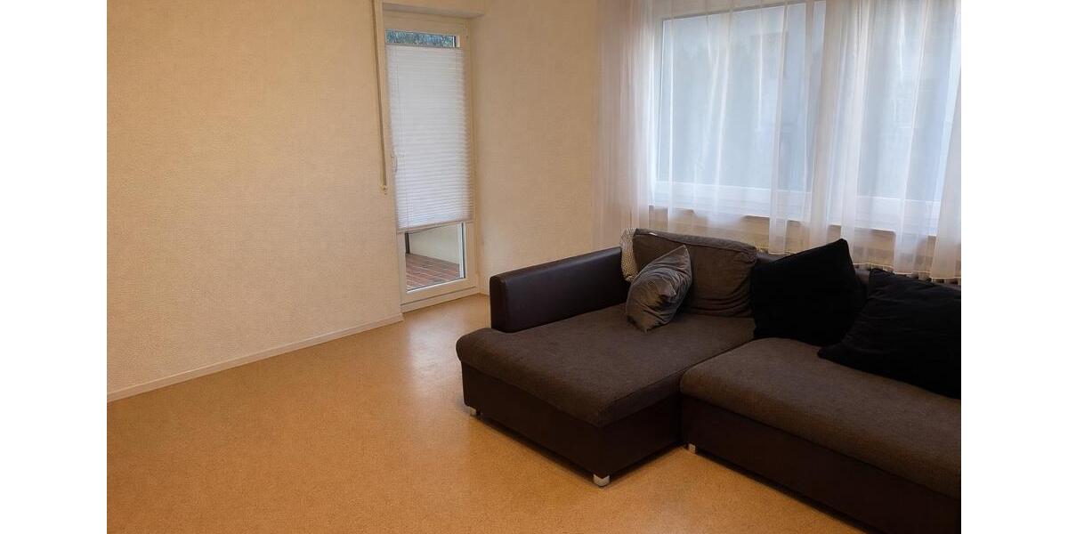 Erdgeschoßwohnung Gosheim - 4 Zimmer, 89 m&sup2;, 840&euro; | Angebot:25422671