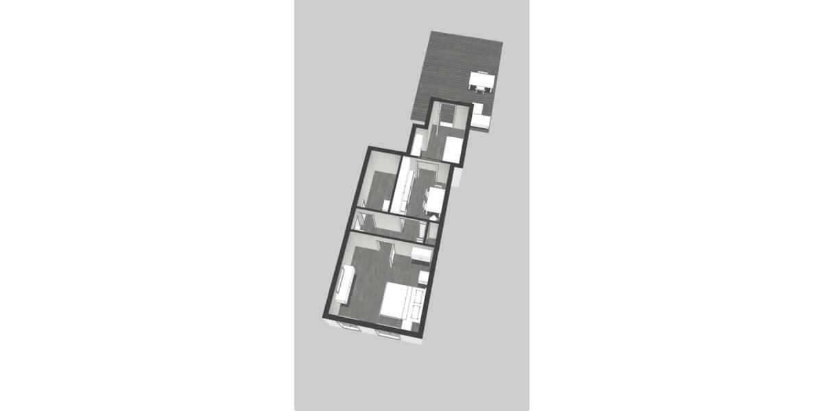 Erdgeschoßwohnung Cochem - 1 Zimmer, 47 m&sup2;, 720&euro; | Angebot:26213182