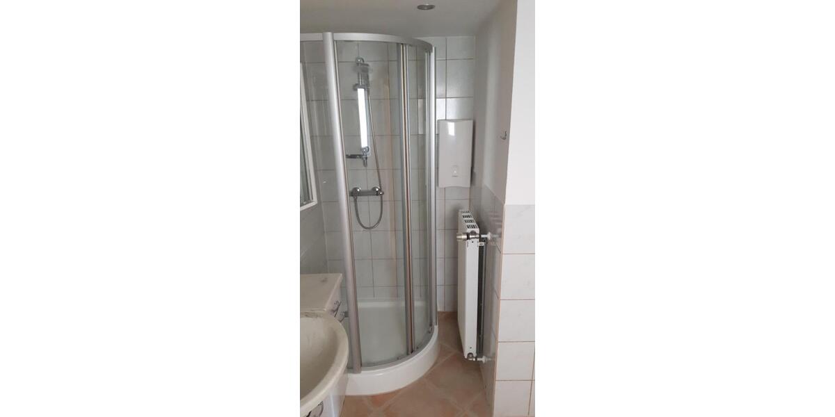 Erdgeschoßwohnung Thale - 2 Zimmer, 46 m&sup2;, 248&euro; | Angebot:26235445