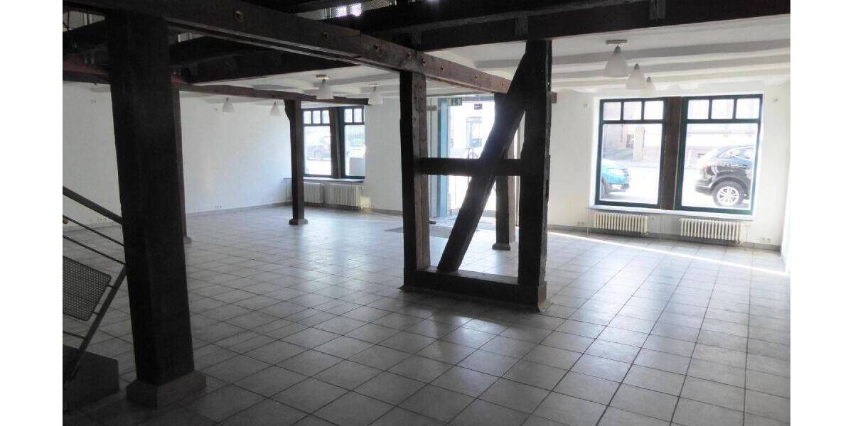 Gewerbeobjekt Beverungen - 375&euro; | Angebot:26117984