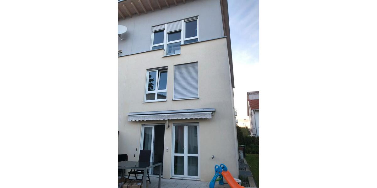 Maisonettenwohnung Villingen-Schwenningen Schwenningen - 5 Zimmer, 129 m&sup2;, 1.490&euro; | Angebot:24849107