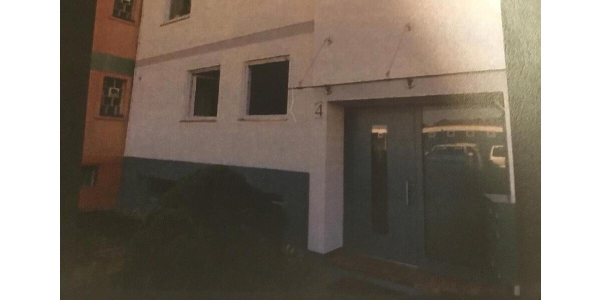 Erdgeschoßwohnung Bopfingen - 1 Zimmer, 26 m&sup2;, 580&euro; | Angebot:26545770