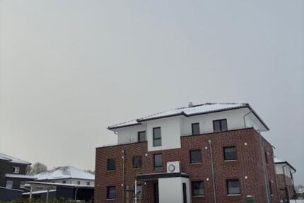 Debstedt - Moderne Neubauwohnung aus 2025 3 zimmer