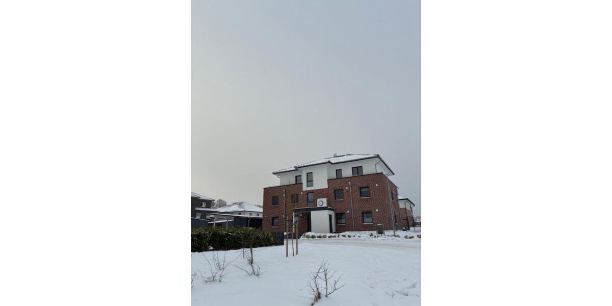 Debstedt - Moderne Neubauwohnung aus 2025 3 zimmer