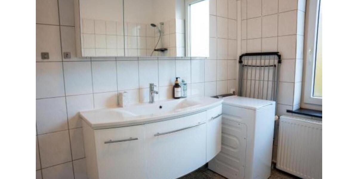 Maisonettenwohnung Bremen Findorff - 4 Zimmer, 95 m&sup2;, 1.800&euro; | Angebot:25918072