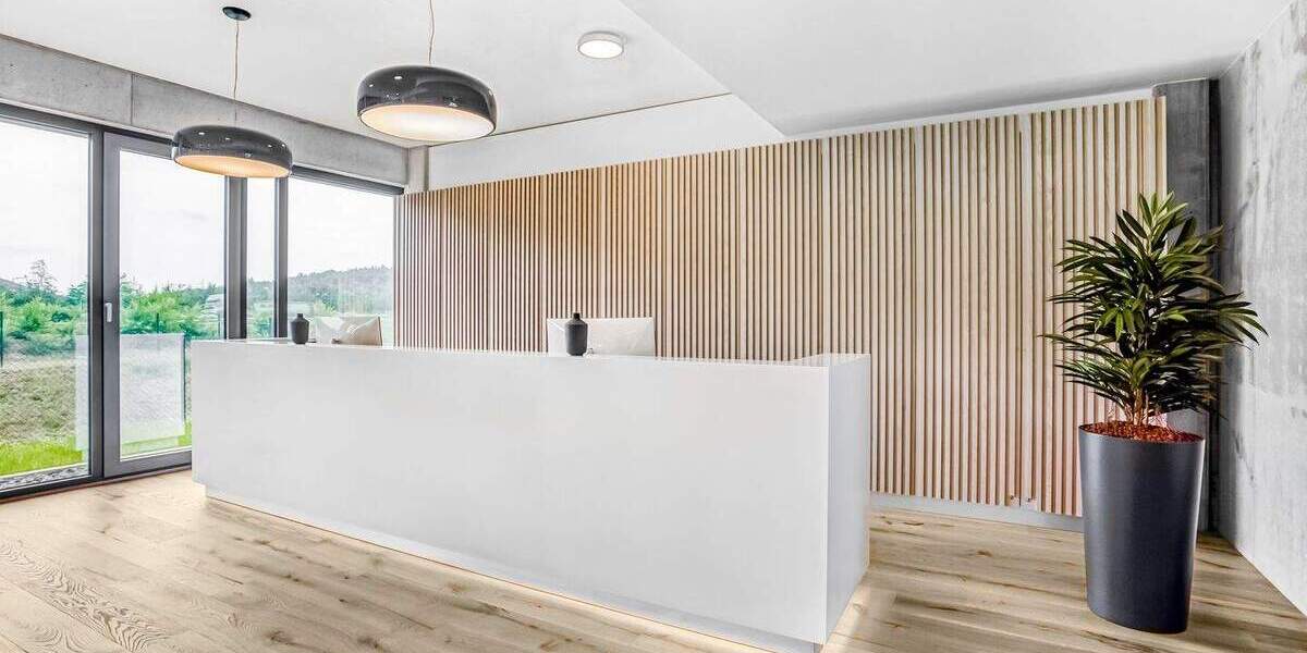 Gewerbeobjekt Kaiserslautern Innenstadt - 4.547&euro; | Angebot:25697530