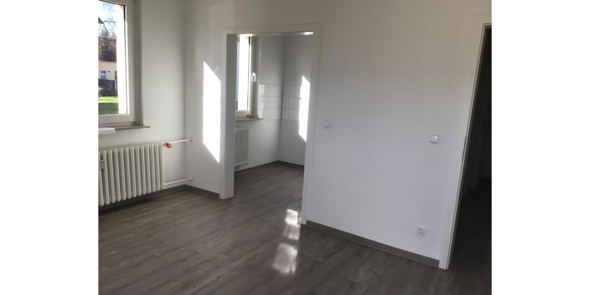 Erdgeschoßwohnung Bochum Bochum-Mitte - 3 Zimmer, 54 m&sup2;, 494&euro; | Angebot:25754029