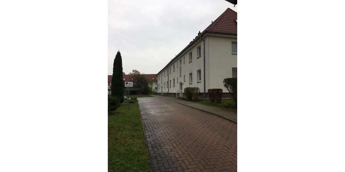 Etagenwohnung Zwenkau - 3 Zimmer, 60 m&sup2;, 460&euro; | Angebot:26274825