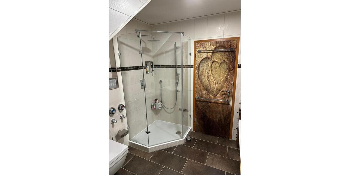 Maisonettenwohnung Zirndorf - 3 Zimmer, 98 m&sup2;, 1.100&euro; | Angebot:26050513