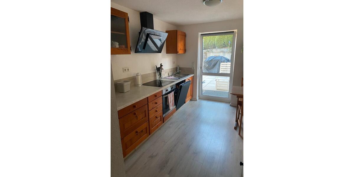 Wohnen auf Zeit Weingarten - 1 Zimmer, 13 m&sup2;, 410&euro; | Angebot:26553469