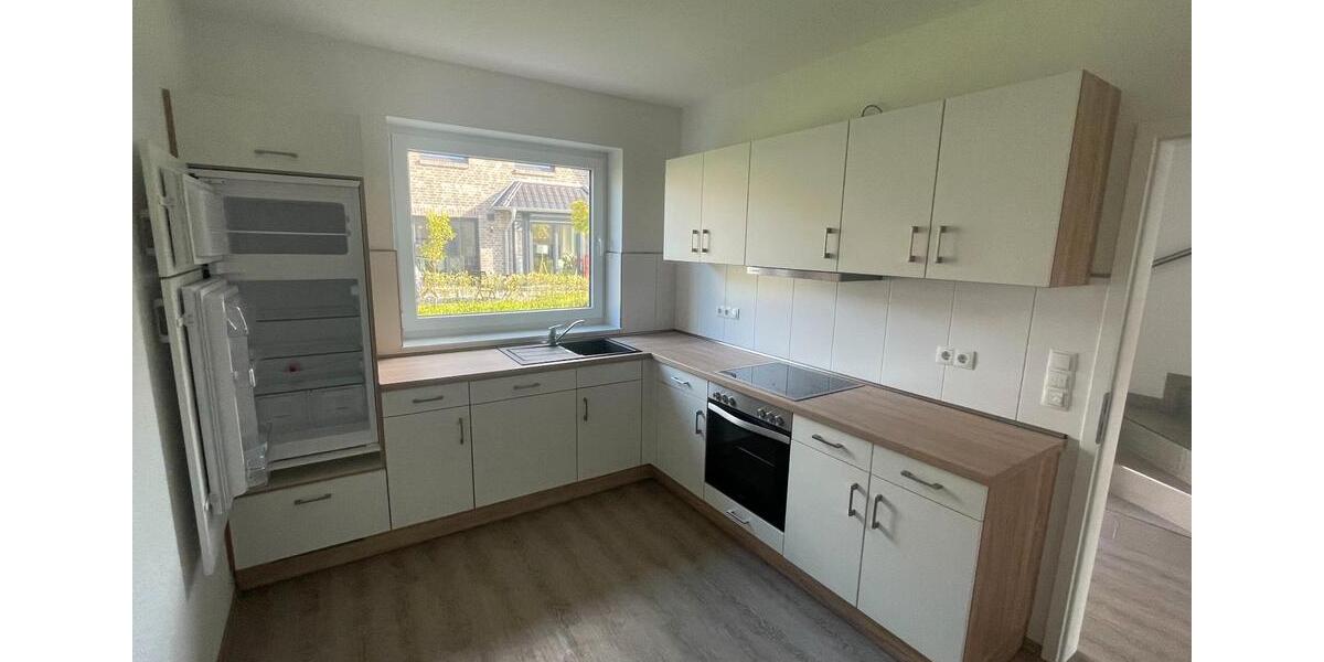 Reihenhaus Oldenburg Drielaker-Moor - 4 Zimmer, 92 m&sup2;, 1.350&euro; | Angebot:26087972