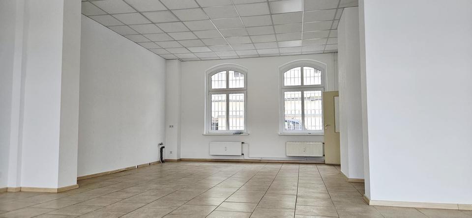 Gewerbeobjekt Strausberg - 1.499&euro; | Angebot:26050929