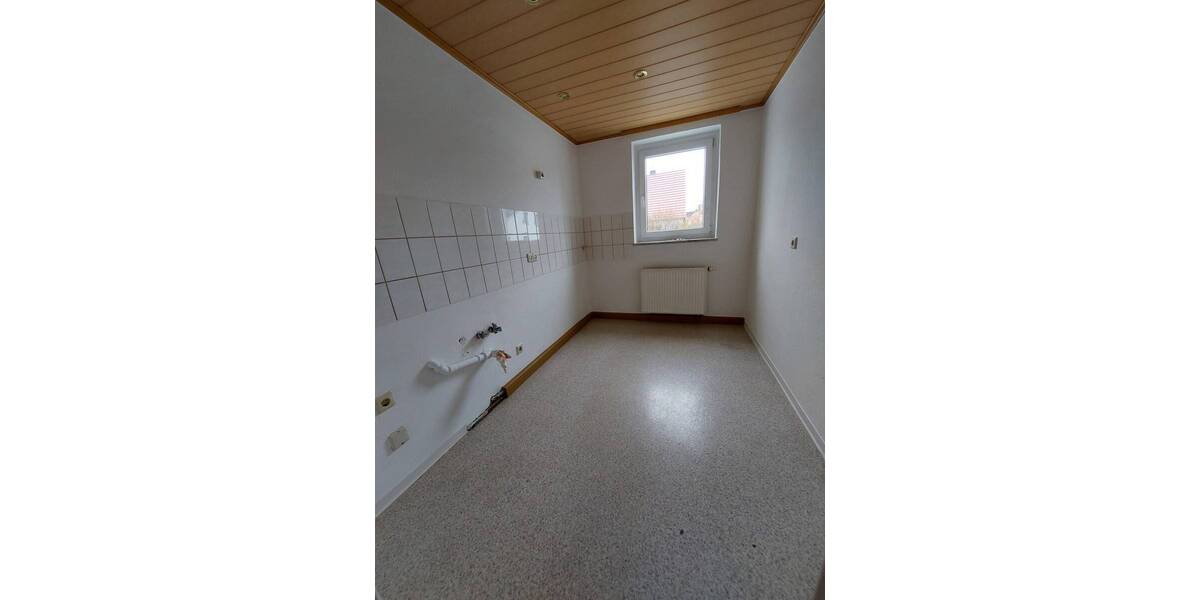 Etagenwohnung Großröhrsdorf - 3 Zimmer, 58 m&sup2;, 460&euro; | Angebot:26273630