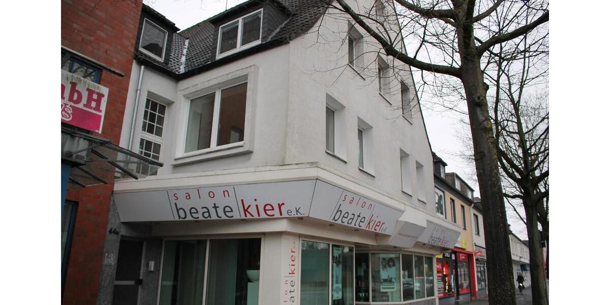 Etagenwohnung Wilhelmshaven Fedderwardergroden - 2 Zimmer, 72 m&sup2;, 446&euro; | Angebot:26619751