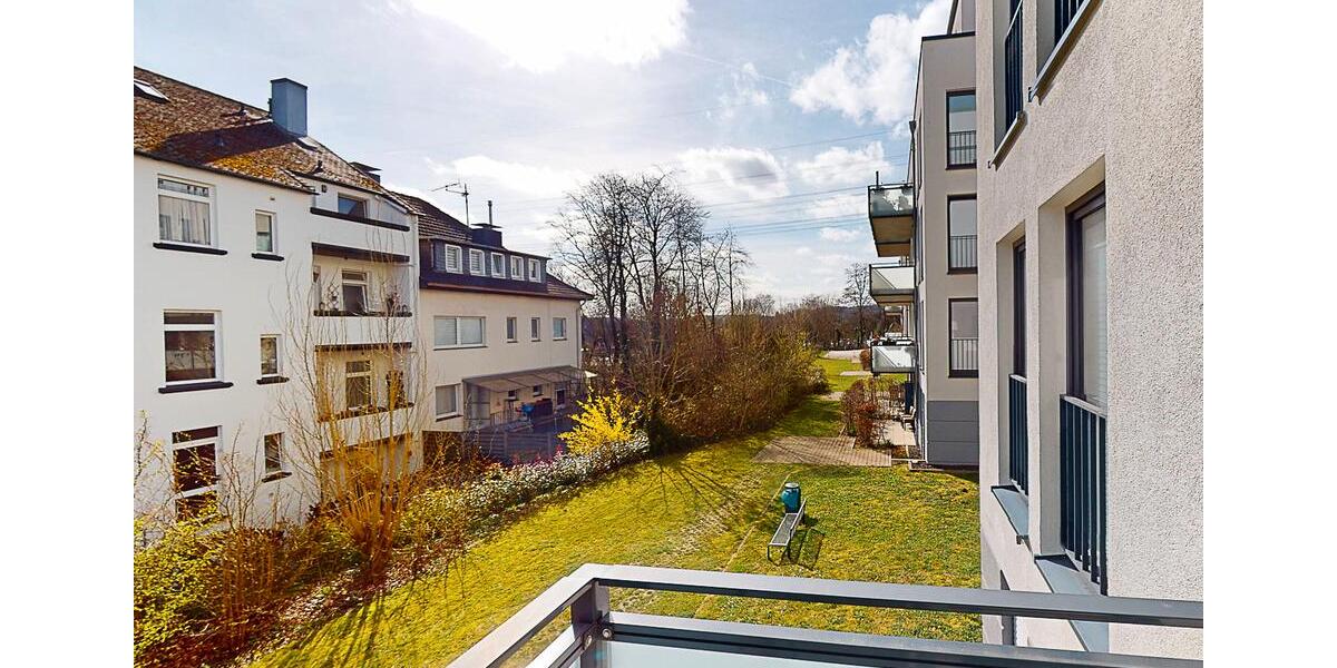 Etagenwohnung Wuppertal Gemarkung Elberfeld - 2 Zimmer, 73 m&sup2;, 905&euro; | Angebot:26663522
