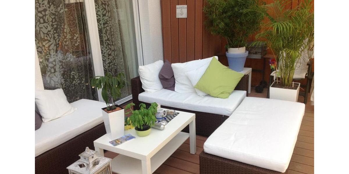 Wohnen auf Zeit Mülheim an der Ruhr Rechtsruhr-Nord - 1 Zimmer, 160 m&sup2;, 585&euro; | Angebot:25408603