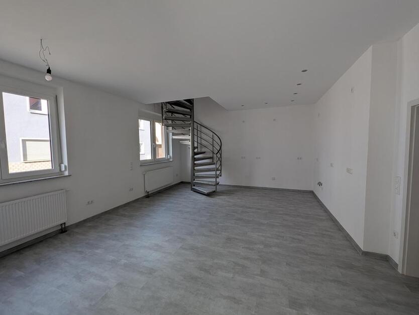 Büroräume in Hirschaid Zentrum