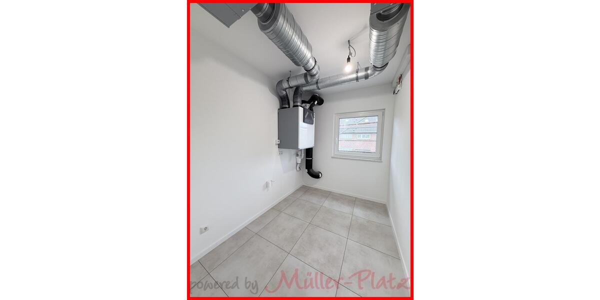 Maisonettenwohnung Wegberg - 5 Zimmer, 148 m&sup2;, 1.944&euro; | Angebot:25991739