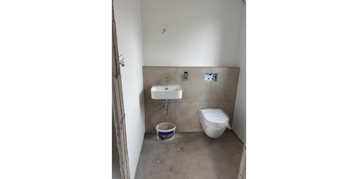 Doppelhaushälfte Steinfeld (Oldenburg) - 5 Zimmer, 135 m&sup2;, 1.200&euro; | Angebot:26051489