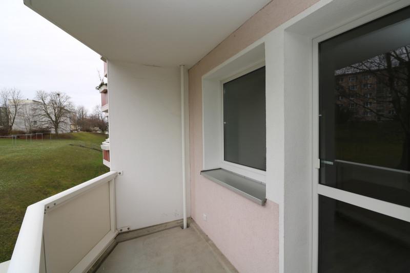 Erdgeschoßwohnung Freiberg - 2 Zimmer, 47 m&sup2;, 359&euro; | Angebot:25919798