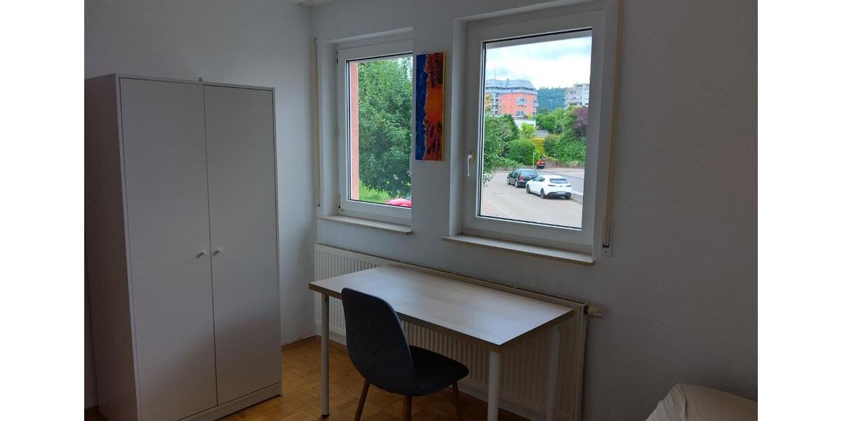 Wohnen auf Zeit Aalen Unterkochen - 1 Zimmer, 10 m&sup2;, 380&euro; | Angebot:24787741