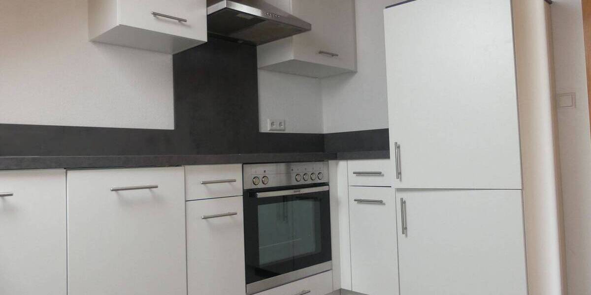 Etagenwohnung Sigmaringen - 615&euro; | Angebot:26569007