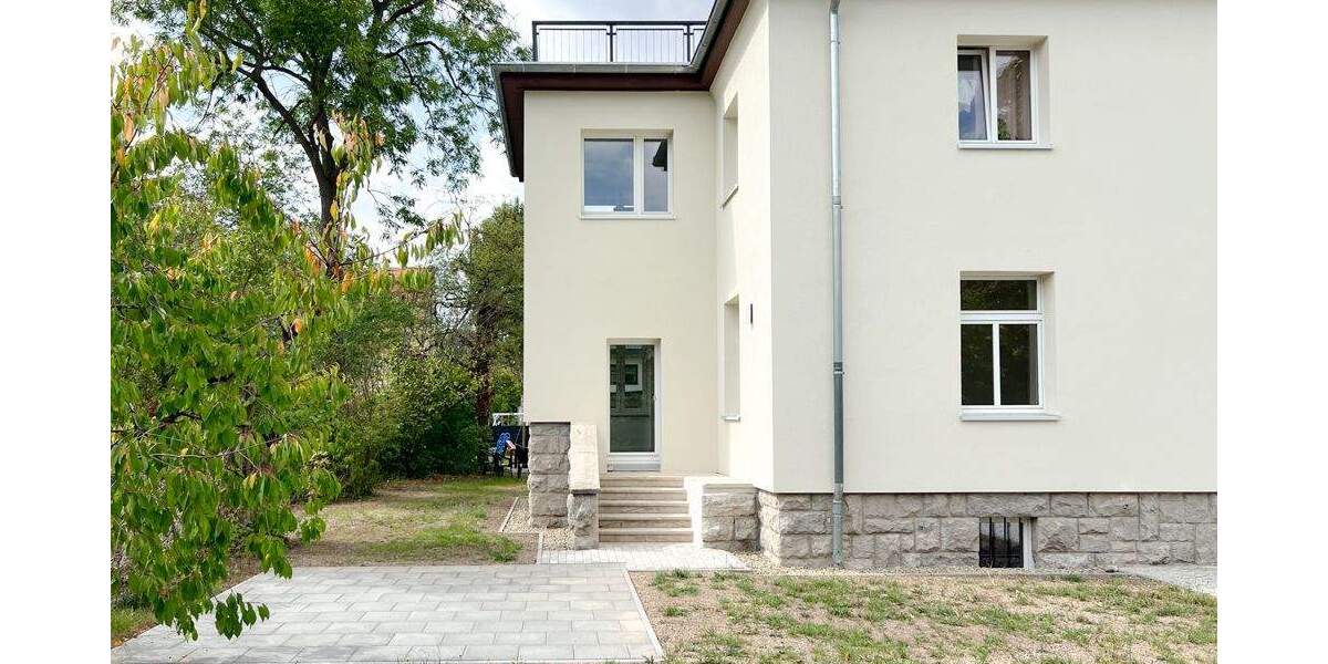 Etagenwohnung Arnstadt - 5 Zimmer, 143 m&sup2;, 1.580&euro; | Angebot:25663488