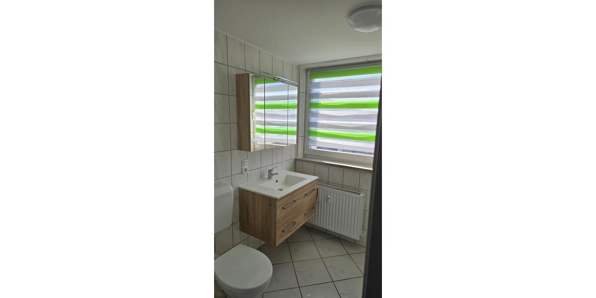 Etagenwohnung Albstadt - 2 Zimmer, 65 m&sup2;, 660&euro; | Angebot:26629225
