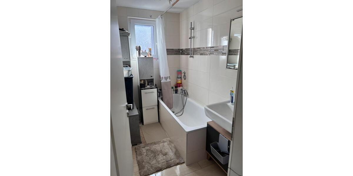 Erdgeschoßwohnung Malsch - 1 Zimmer, 60 m&sup2;, 850&euro; | Angebot:25297221