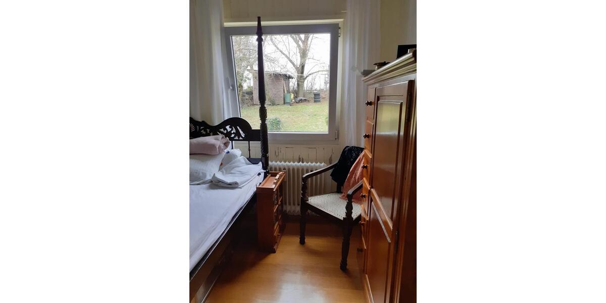 Erdgeschoßwohnung Niddatal - 4 Zimmer, 90 m&sup2;, 1.250&euro; | Angebot:26502138