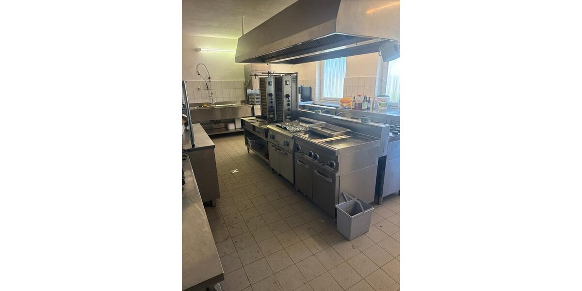 Gewerbeobjekt Herzberg am Harz - 1.800&euro; | Angebot:23586805